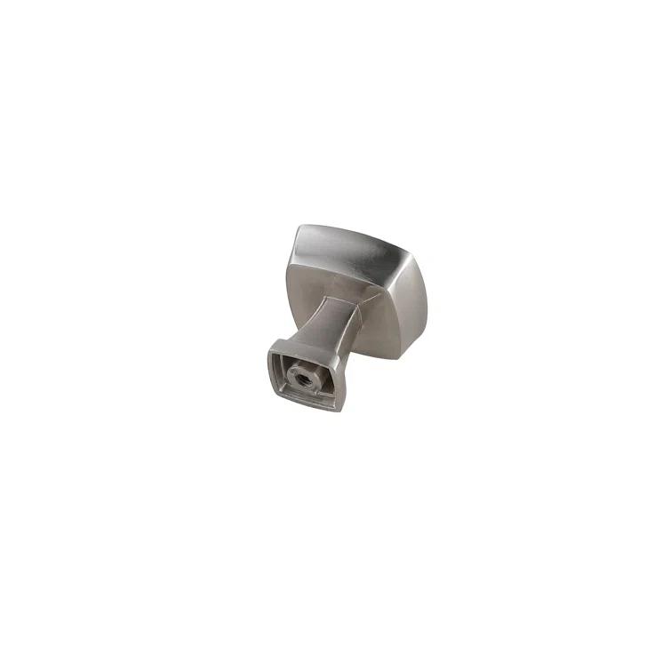 Crete 1.3" Length Square Knob