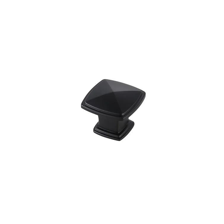 Courey 1.2" Length Square Knob