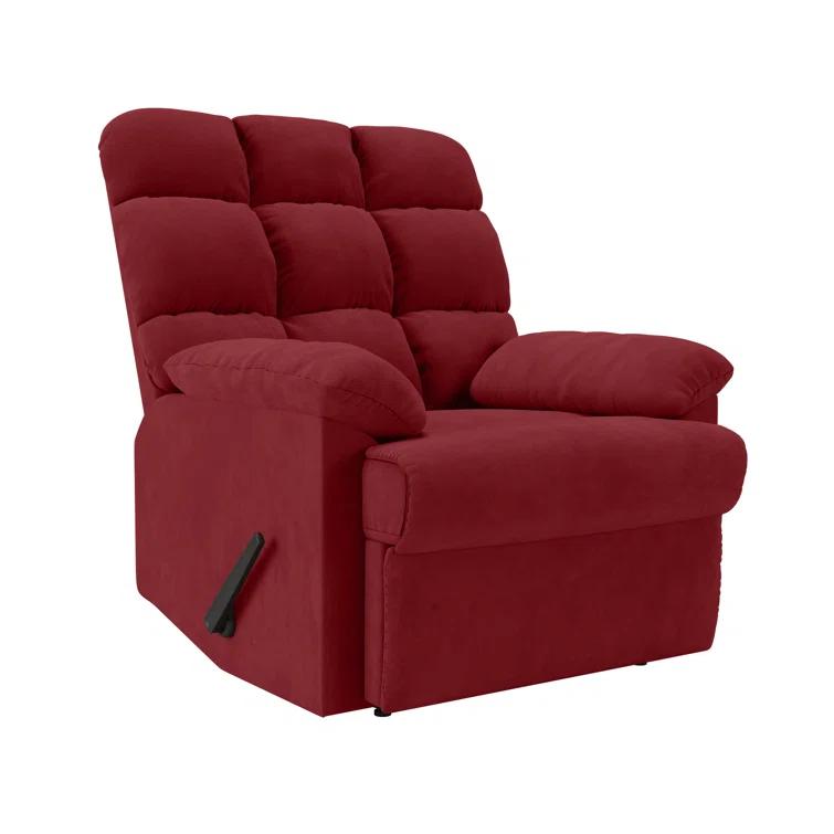 Eger Upholstered Recliner