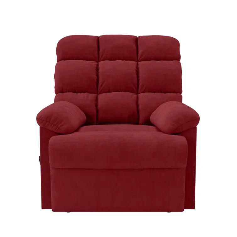 Eger Upholstered Recliner