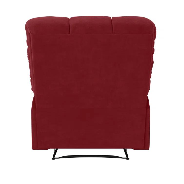 Eger Upholstered Recliner