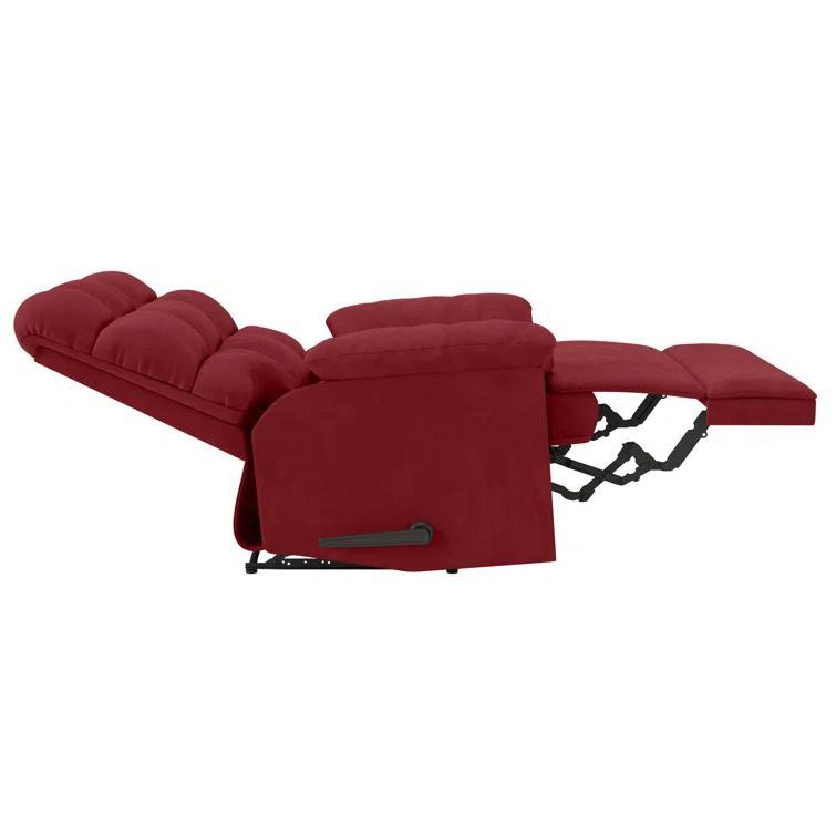 Eger Upholstered Recliner