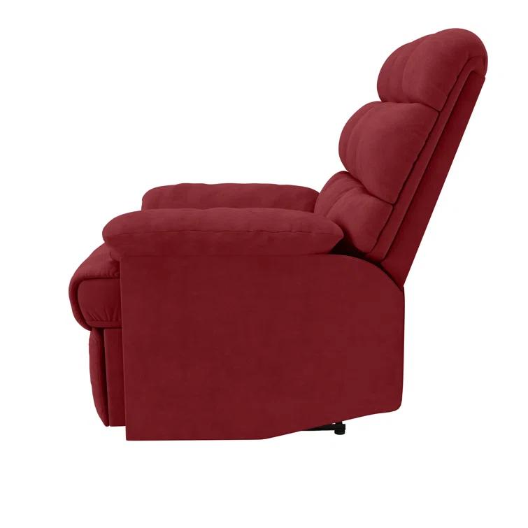 Eger Upholstered Recliner