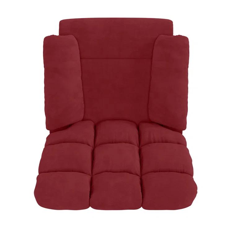 Eger Upholstered Recliner