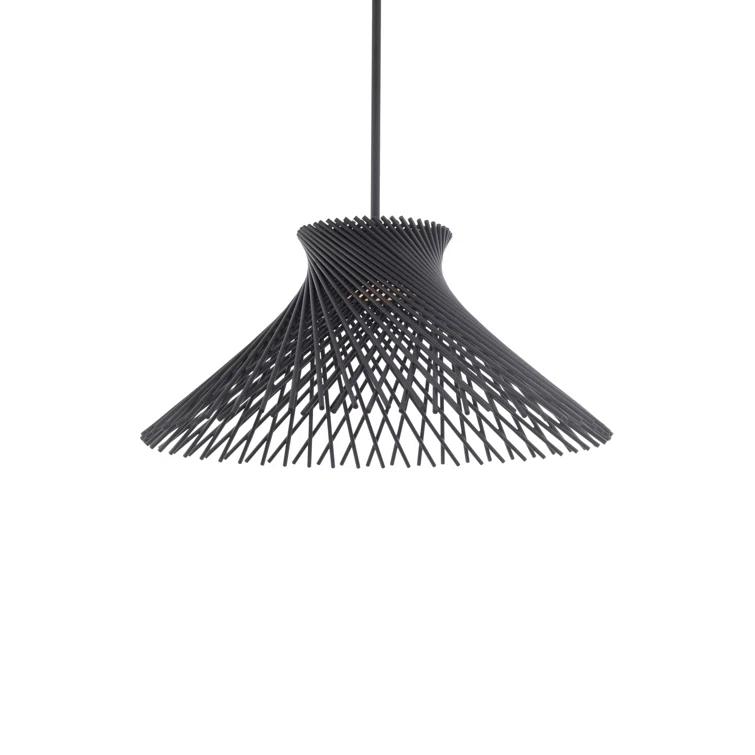 Zenya Single Light Dimmable LED Pendant
