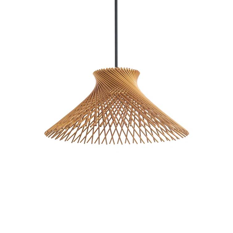 Zenya Single Light Dimmable LED Pendant