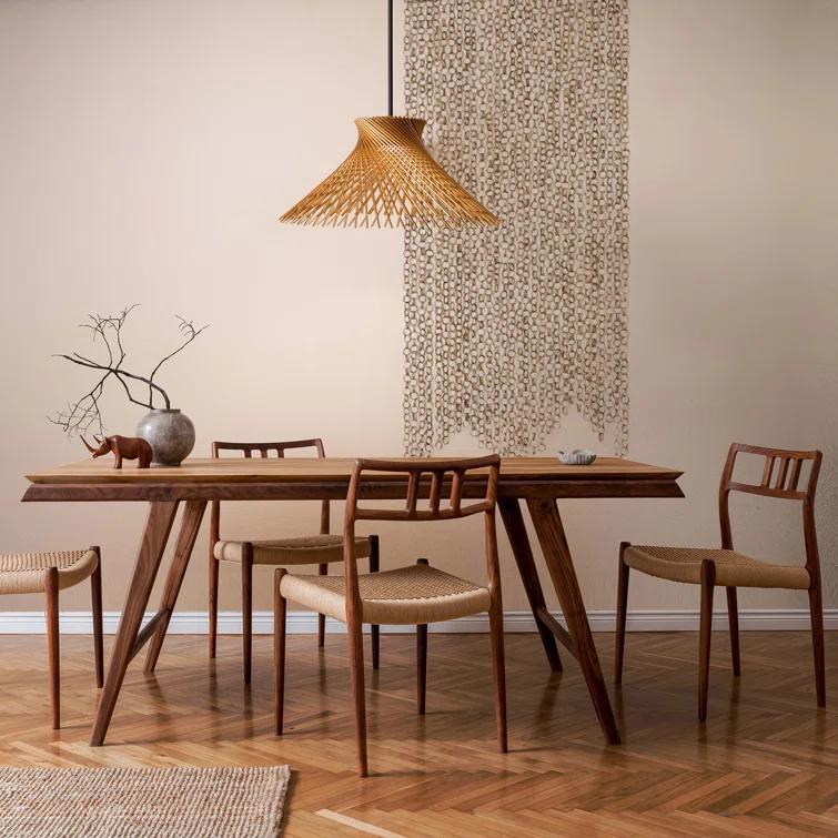 Zenya Single Light Dimmable LED Pendant