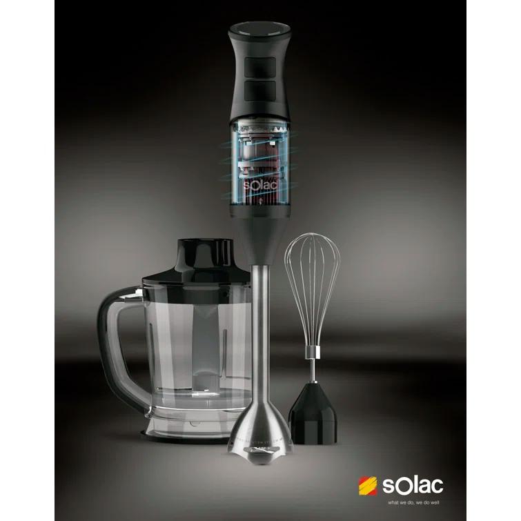 Solac 20 Speed Hand Immersion Blender