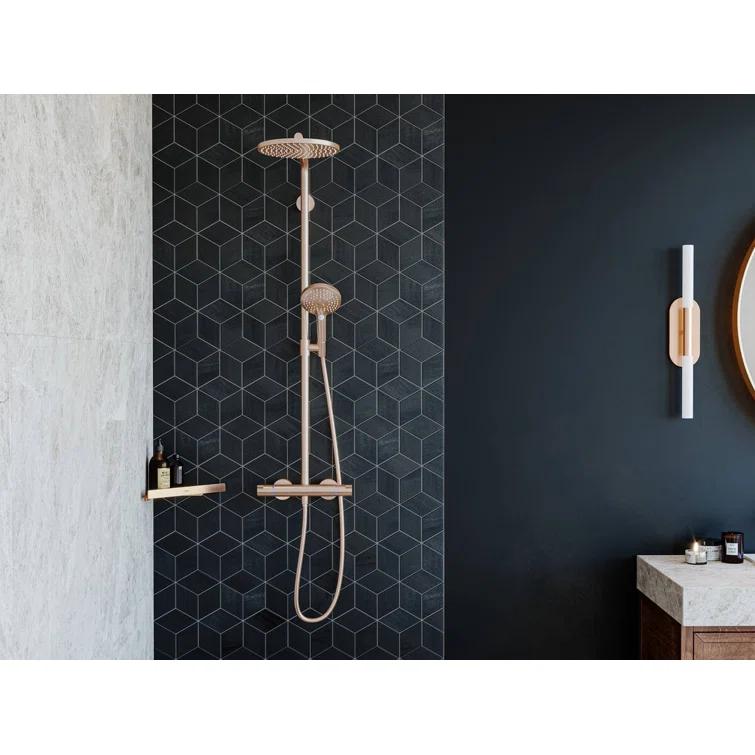 Hansgrohe AddStoris Corner Basket