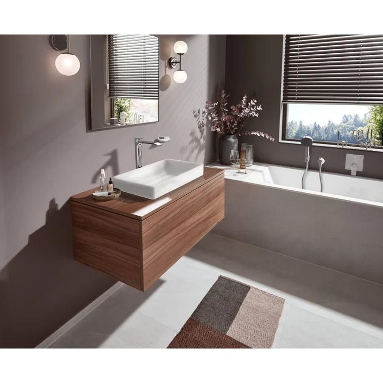 Hansgrohe Vivenis Single-hole Faucet 250 , 1.2 GPM