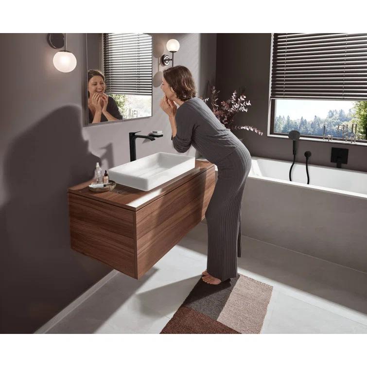 Hansgrohe Vivenis Single-hole Faucet 250 , 1.2 GPM