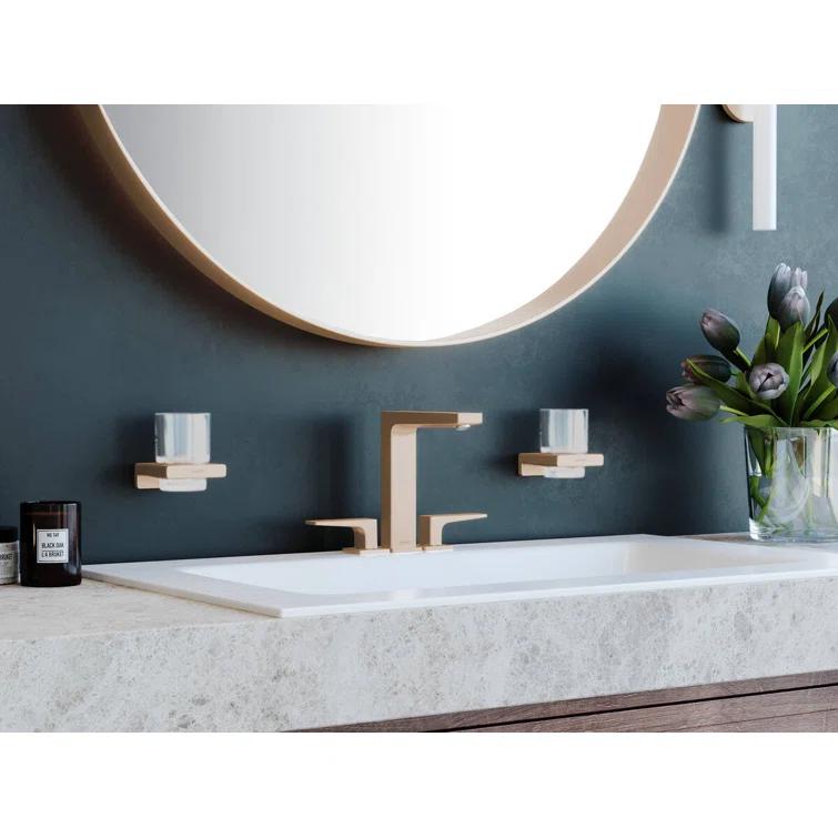 Hansgrohe Hansgrohe AddStoris Toothbrush Tumbler