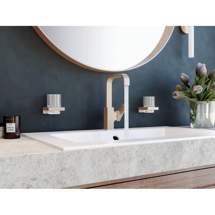 Hansgrohe Hansgrohe AddStoris Toothbrush Tumbler