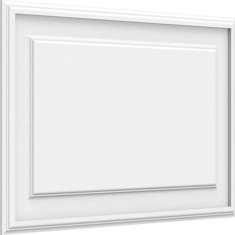 Legacy Raised Decorative Wall Panel