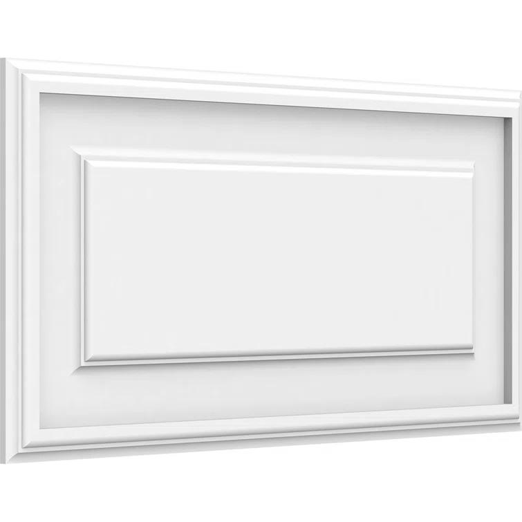 Legacy Raised Decorative Wall Panel