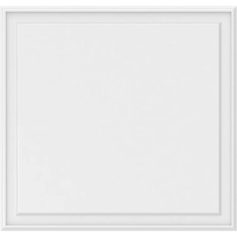 Legacy Raised Decorative Wall Panel