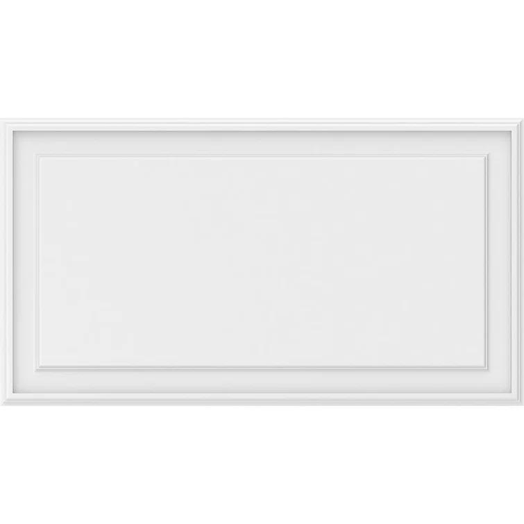 Legacy Raised Decorative Wall Panel