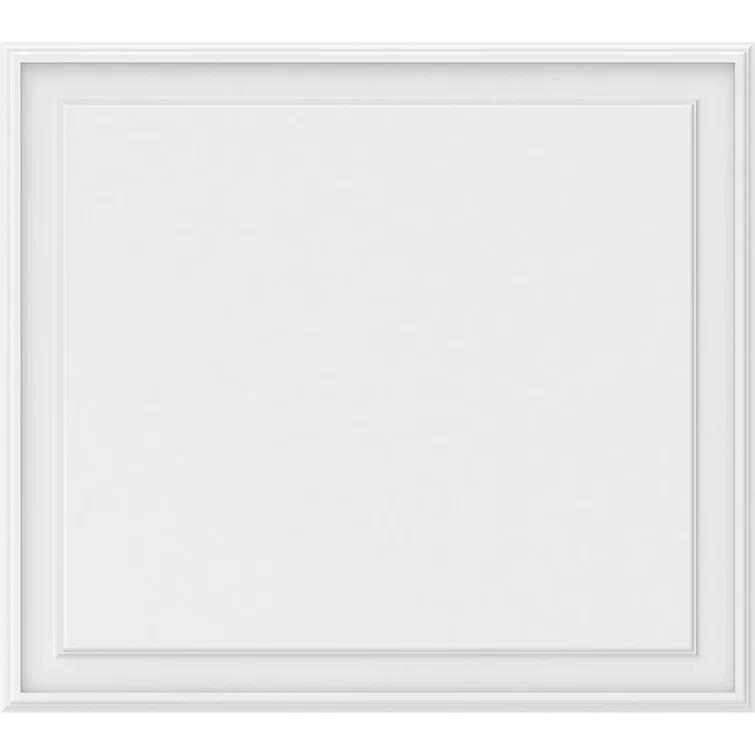 Legacy Raised Decorative Wall Panel