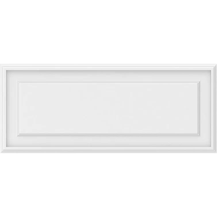 Legacy Raised Decorative Wall Panel