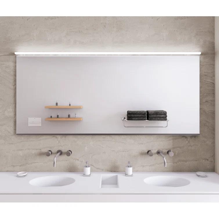 SONNEMAN Stiletto Lungo Dimmable LED Bath Bar