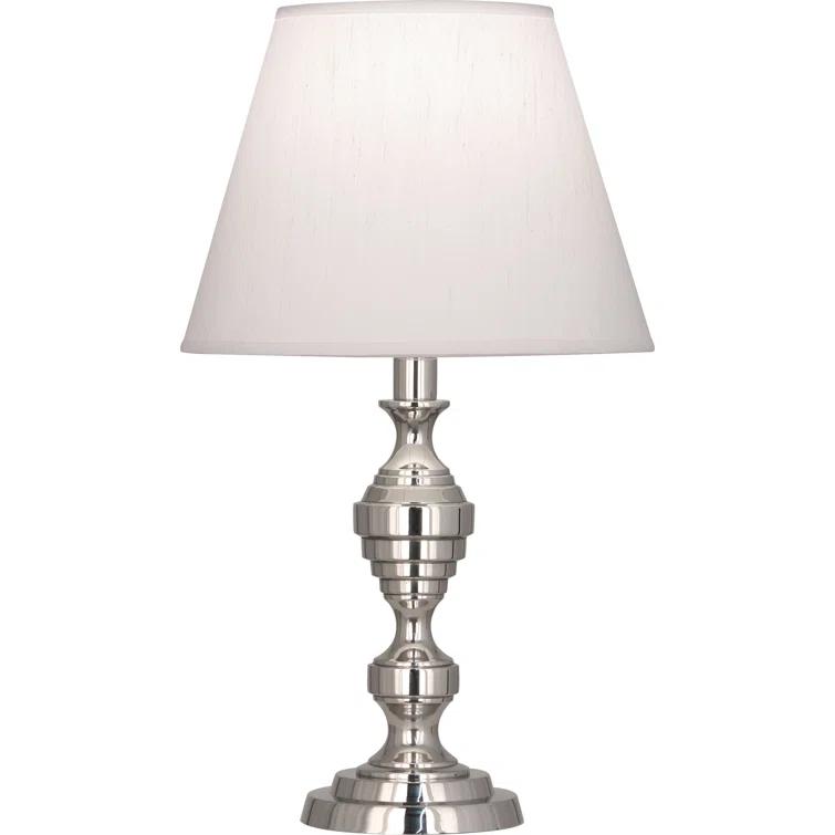 Robert Abbey Lighting - Arthur - 1 Light Accent Lamp-18.38 Inches Tall and 5