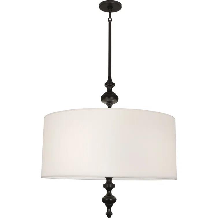 Arthur 3 - Light Drum Pendant