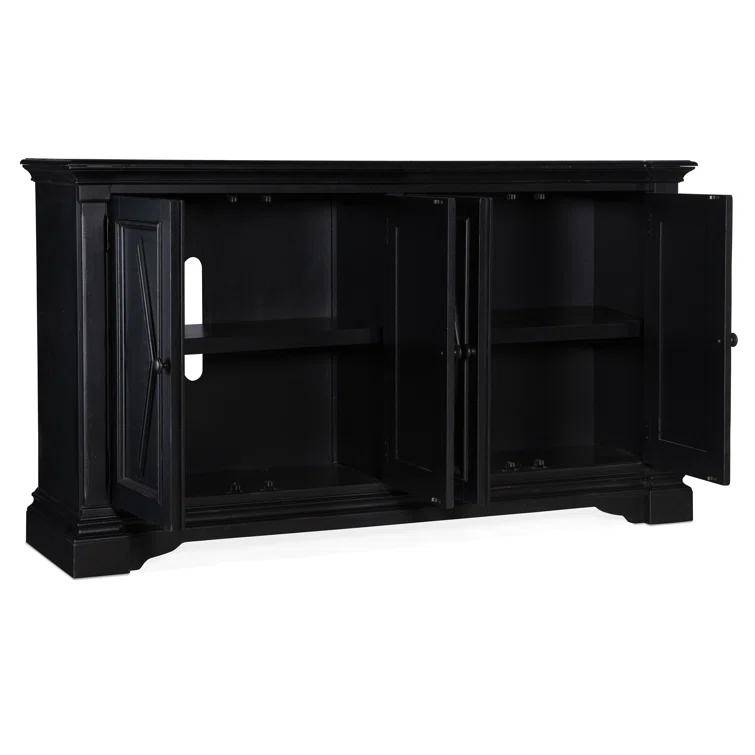 Chiseling 64.25'' Sideboard