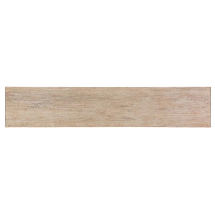 Hooker Furniture Commerce & Market Modern Console