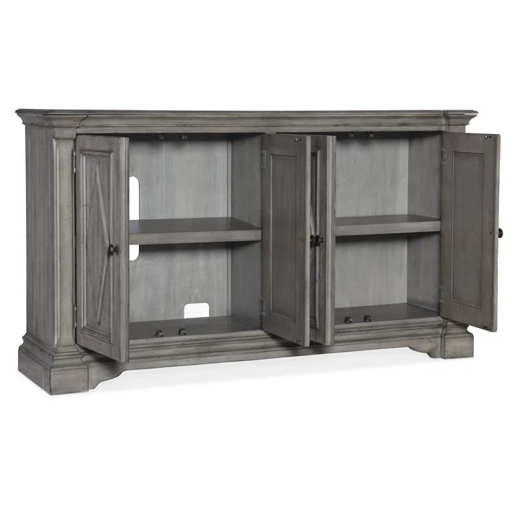 Chiseling 64.25'' Sideboard