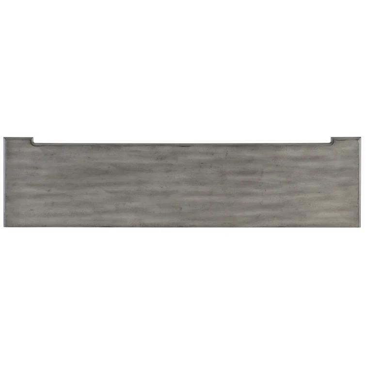 Chiseling 64.25'' Sideboard