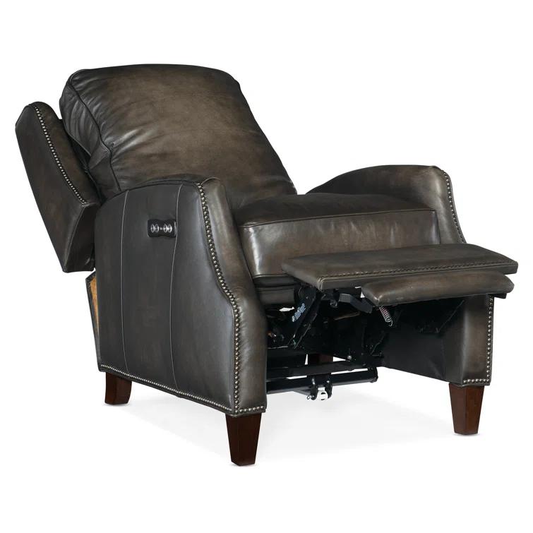 Hooker Furniture RC Leather Recliner