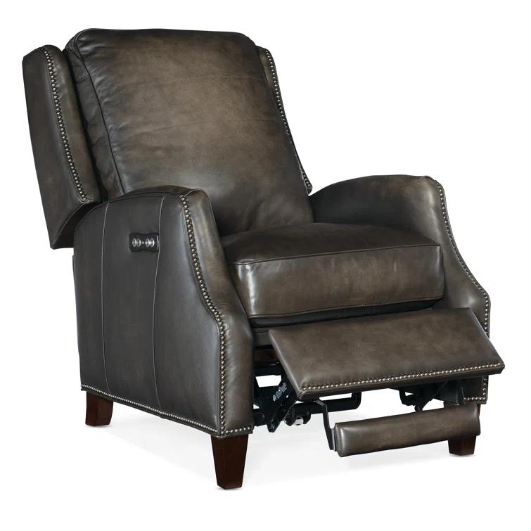 Hooker Furniture RC Leather Recliner