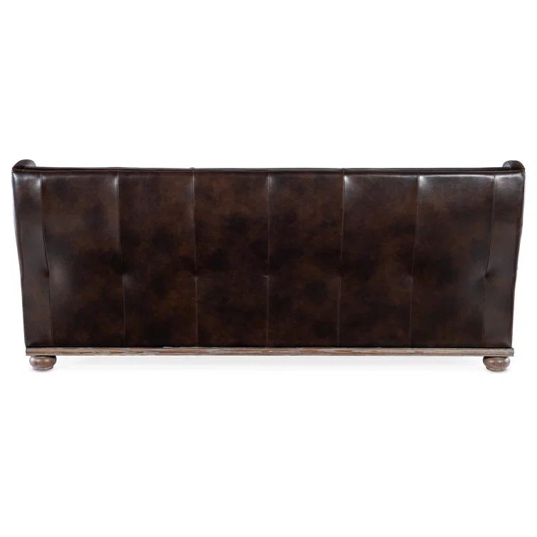 Hooker Furniture RC Stationary Sofa | Wayfair