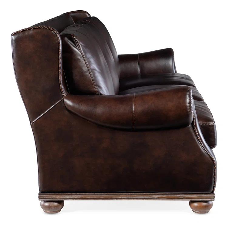 Hooker Furniture RC Stationary Sofa | Wayfair