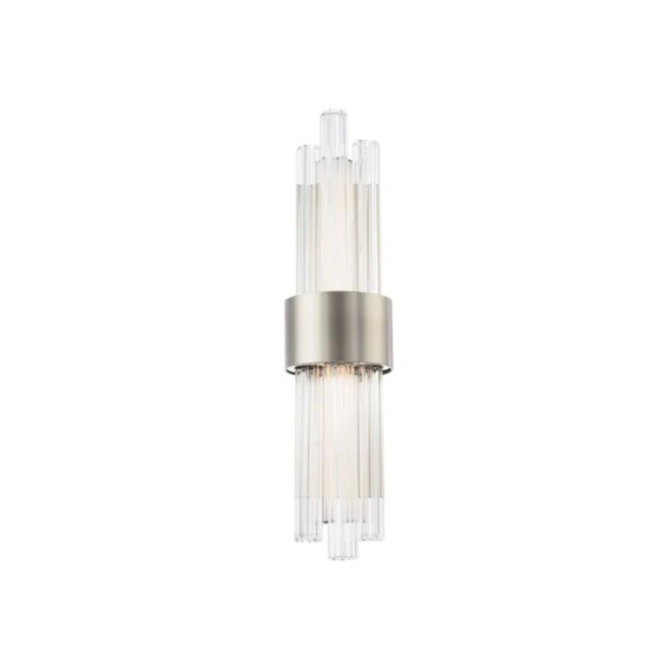 Modern Forms Luzerne 2 - Light Dimmable LED Vanity Light