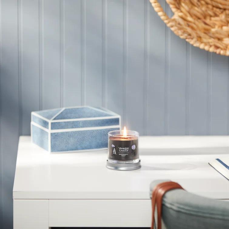 YANKEE CANDLE Yankee Candle MidSummer's Night® Signature Candle