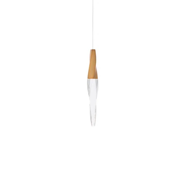 Kindjal 1 - Light LED Unique/Statement Pendant
