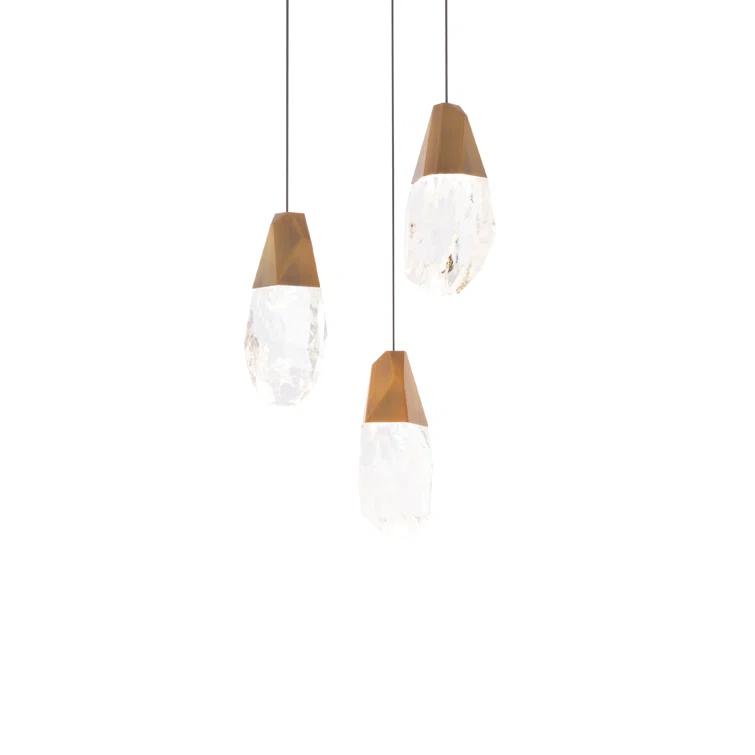 Martini 3 - Light LED Pendant