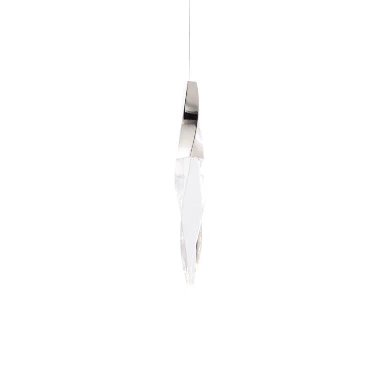 Kindjal 1 - Light LED Unique/Statement Pendant