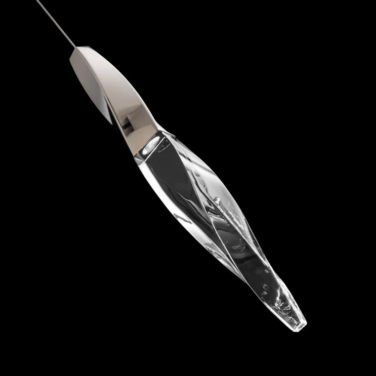 Kindjal 1 - Light LED Unique/Statement Pendant