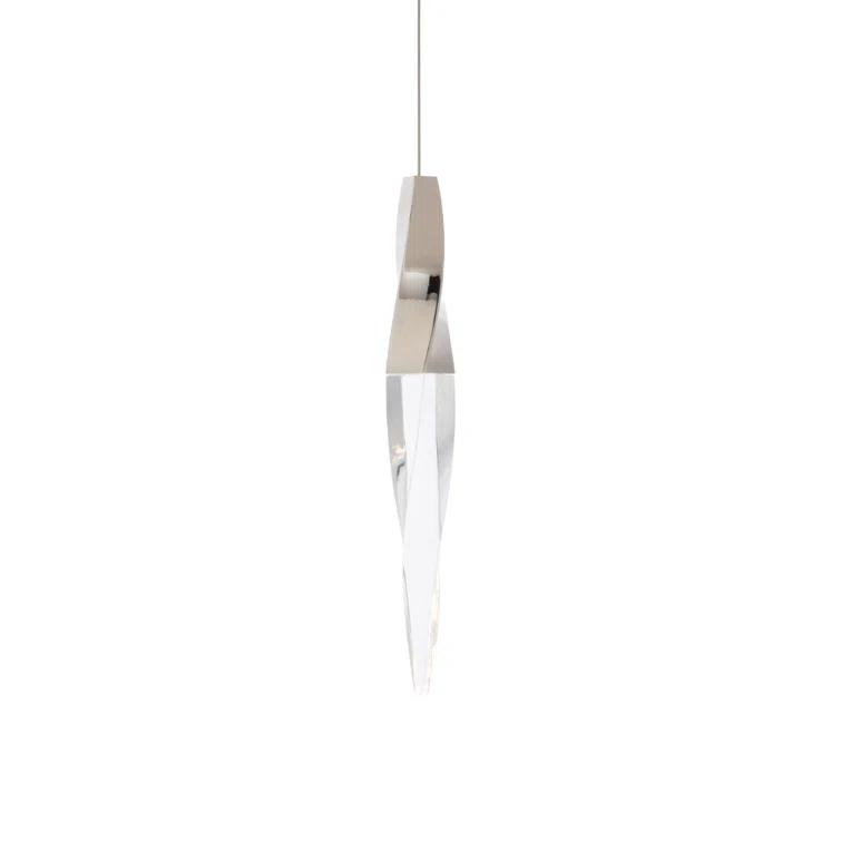Kindjal 1 - Light LED Unique/Statement Pendant
