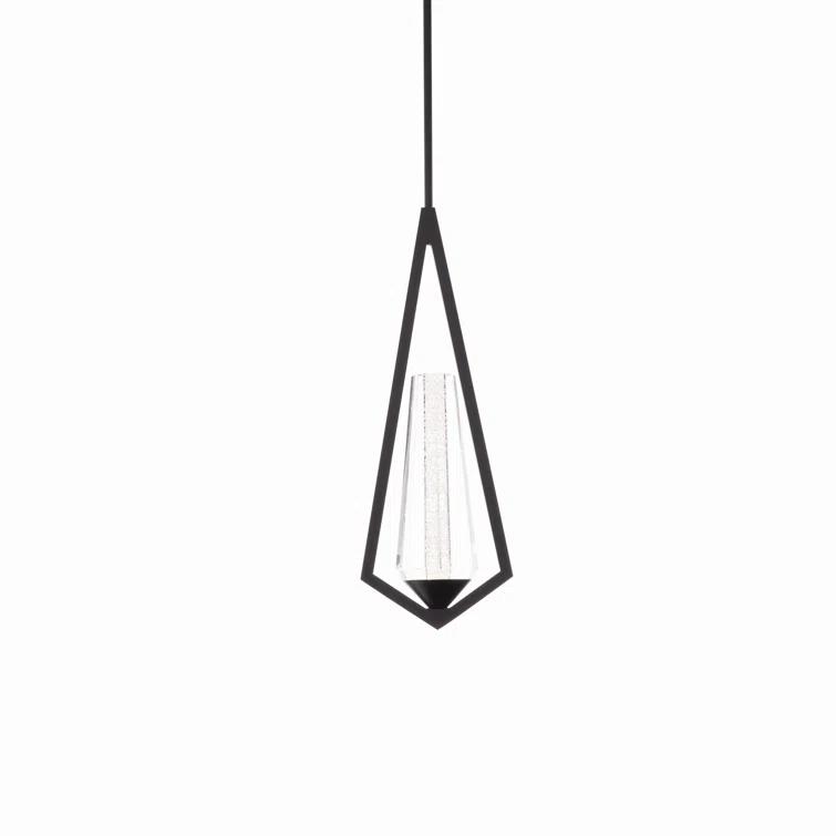 Devotion 1 - Light LED Single Pendant