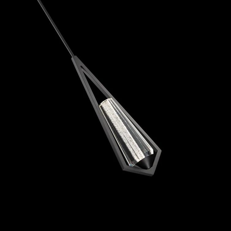 Devotion 1 - Light LED Single Pendant