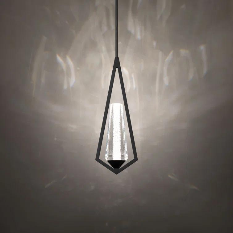 Devotion 1 - Light LED Single Pendant