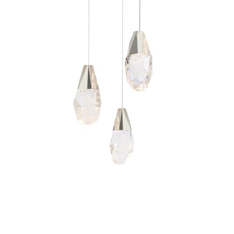 Martini 3 - Light LED Pendant