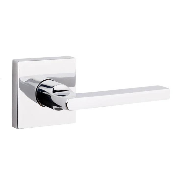 Passage Door Lever