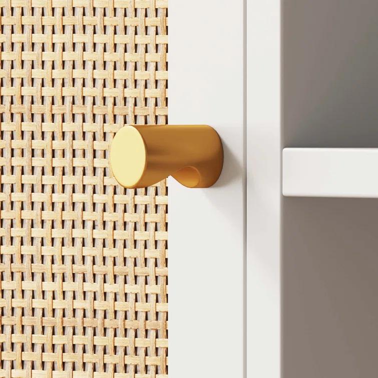 Mina TV Stand for TVs up to 55"