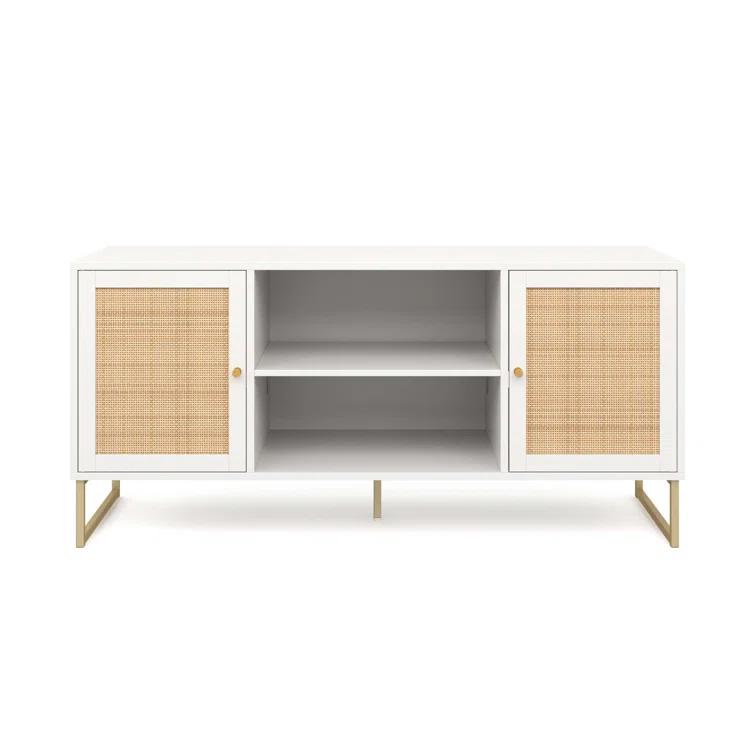 Mina TV Stand for TVs up to 55"