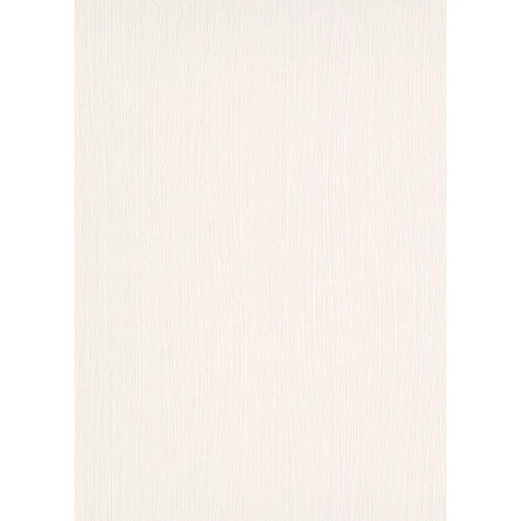 33' L x 21" W Textured Wallpaper Roll