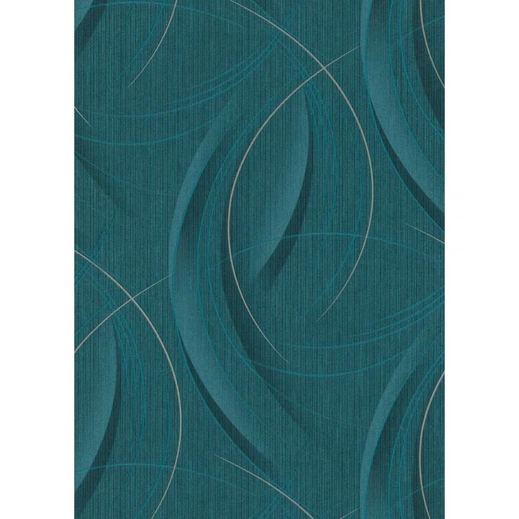 Abstract Roll